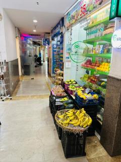 S&S Nest stay made for soulmates - Noida - 5