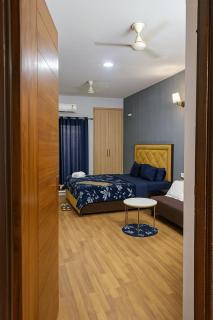 S&S Nest stay made for soulmates - Noida - 3