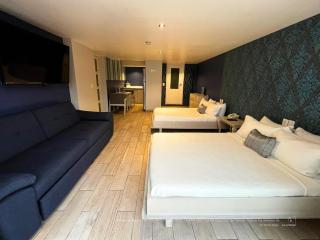 Hotel Santosi - San Luis Potosí - 9