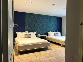 Hotel Santosi - San Luis Potosí - 8