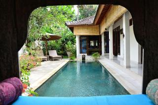 Villa Bulan Mas - Ubud - 6