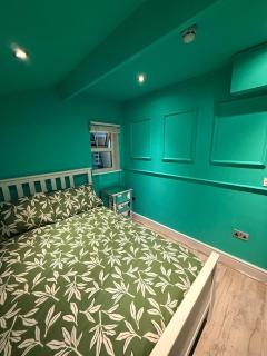 The Emerald Aura Stay by Staion - Cambridge - 8