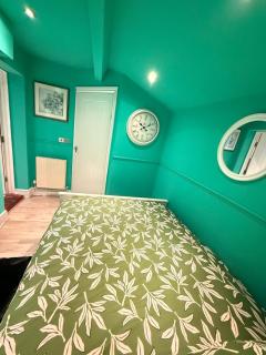 The Emerald Aura Stay by Staion - Cambridge - 6