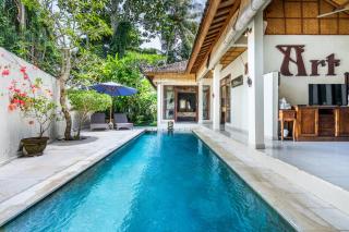 Villa Bulan Mas - Ubud - 0
