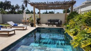 Beach House With Private Pool - Las Terrenas - 8