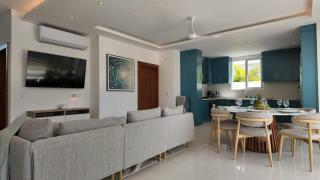 Beach House With Private Pool - Las Terrenas - 7
