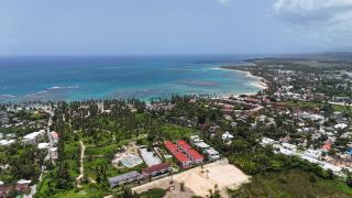 Beach House With Private Pool - Las Terrenas - 2
