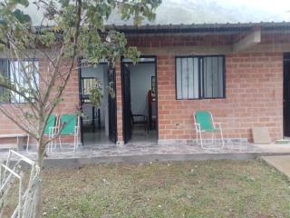 Casa rural de descanso - - 0