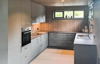 Beautiful Home In Dølemo - 5