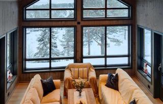 Beautiful Home In Dølemo - 1