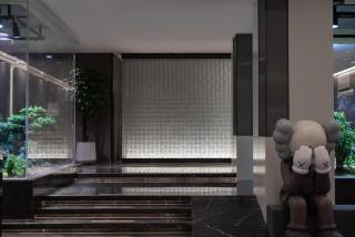 Atour Hotel Jinan Jingshidong Road Rongchuangmao - 1