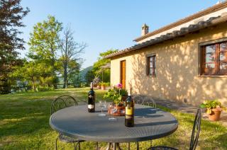La Primula - Mercatale - 9