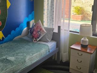 Joyful Living Guest House - 1