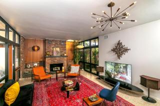 Mid Century Modern - Weekly Winter Rates - Tampa - 0