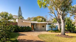 Mid Century Modern - Weekly Winter Rates - Tampa - 7