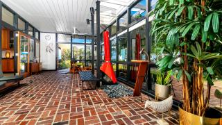 Mid Century Modern - Weekly Winter Rates - Tampa - 8