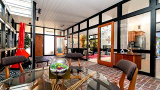 Mid Century Modern - Weekly Winter Rates - Tampa - 1