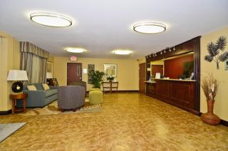 Best Western Lafayette Inn - 8