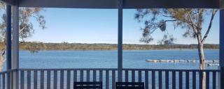 The Pelican Caravan Park Nambucca Heads - Nambucca Heads - 7