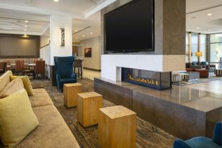 Residence Inn Irvine John Wayne Airport Orange County - Irvine - 6
