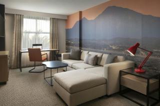 Residence Inn Irvine John Wayne Airport Orange County - Irvine - 1