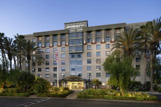 Residence Inn Irvine John Wayne Airport Orange County - Irvine - 9