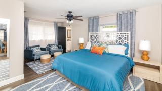 Sun Bay Getaway - Backyard Pool w Winter Rates - Tampa - 8