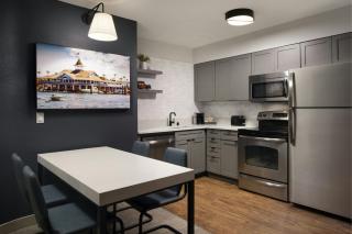 Residence Inn Irvine John Wayne Airport Orange County - 3