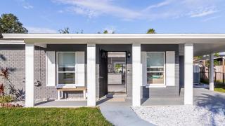 Sun Bay Getaway - Backyard Pool w Winter Rates - Tampa - 6