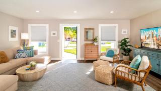 Sun Bay Getaway - Backyard Pool w Winter Rates - Tampa - 5