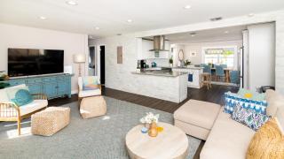 Sun Bay Getaway - Backyard Pool w Winter Rates - Tampa - 3