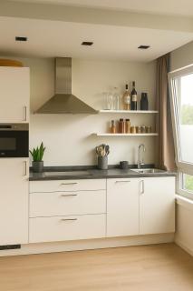 Charming Stay in Bright Antwerp - Antwerp - 0