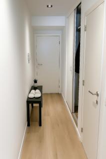 Charming Stay in Bright Antwerp - Antwerp - 6