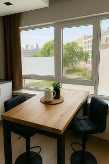 Charming Stay in Bright Antwerp - Antwerp - 5