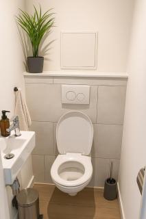 Charming Stay in Bright Antwerp - Antwerp - 4