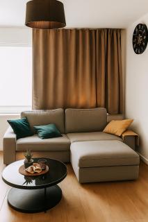 Charming Stay in Bright Antwerp - Antwerp - 3