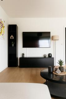 Charming Stay in Bright Antwerp - Antwerp - 1