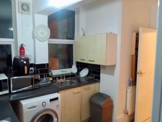 Room at Sandon road - Birmingham - 9