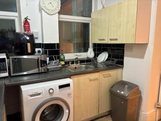 Room at Sandon road - Birmingham - 2