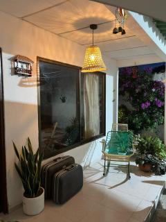 Hospedaje Casa Pachi en Cartagena de Indias - 8