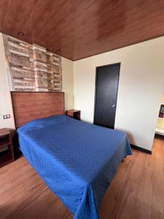 C&M Exclusive Private Rooms - Quetzaltenango - 9