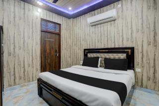 Hotel O The Grand Soron - 3