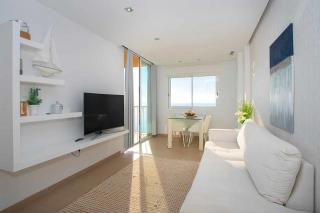 Mar Menor Oasis - 1st line 2 bedroom & 2 balcony - San Pedro del Pinatar - 7