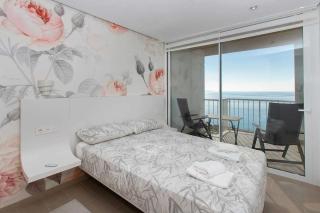 Mar Menor Oasis - 1st line 2 bedroom & 2 balcony - San Pedro del Pinatar - 9