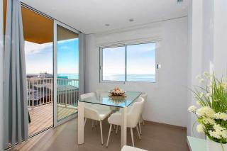 Mar Menor Oasis - 1st line 2 bedroom & 2 balcony - San Pedro del Pinatar - 8