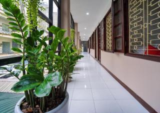 Nha Khach Giao Thong - Hanoi - 2