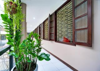 Nha Khach Giao Thong - Hanoi - 1