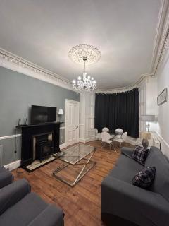 Central Dalkeith Road Apartment - Edimburgo - 0