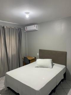 Nacional Park Hotel Lages - 9