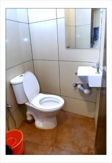 New Aliyans Hotel & Restaurant - Kochi - 8